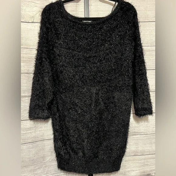 Bebe Sweater Dress - Picture 2 of 4